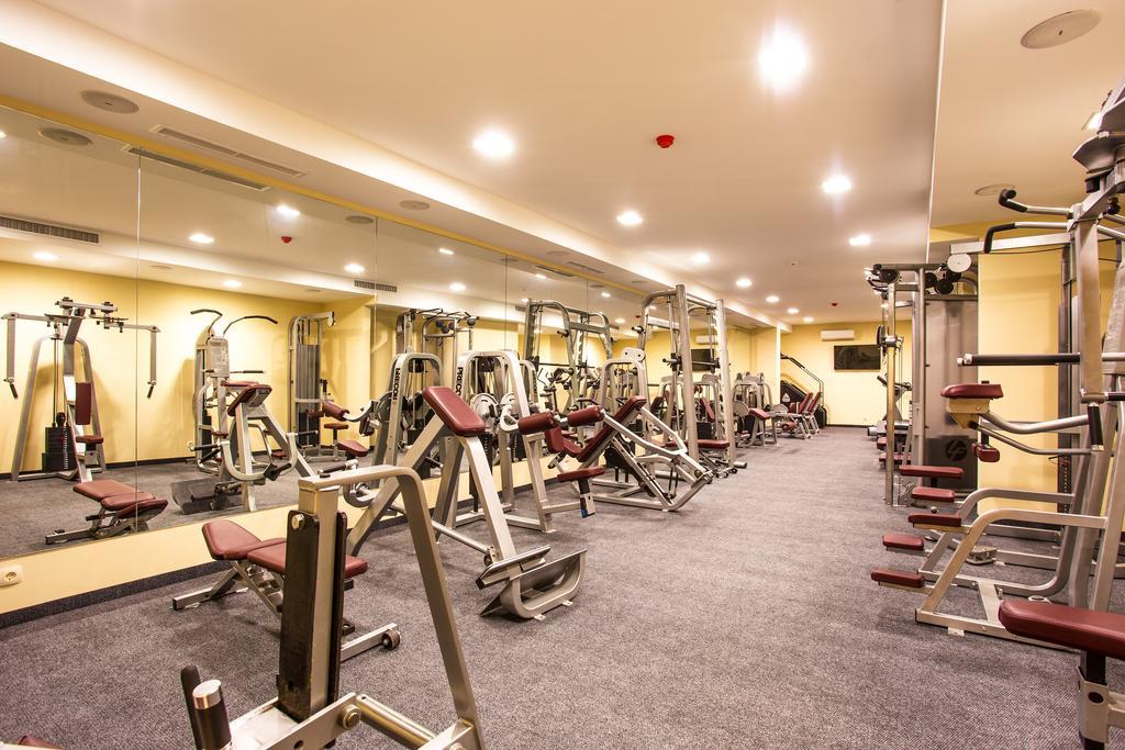 Landmark Creek Hotel And Wellness Plovdiv Exterior photo