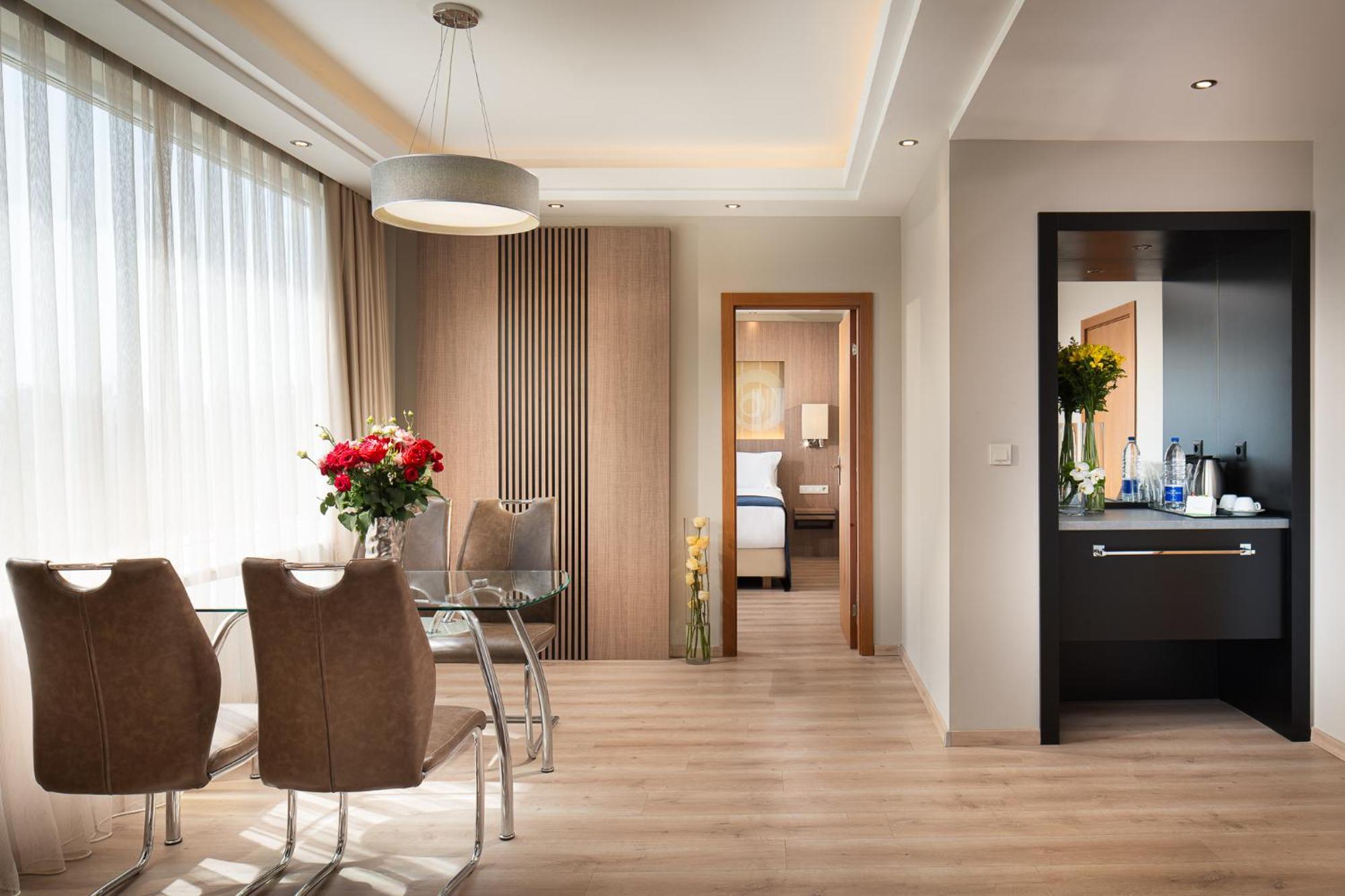 Landmark Creek Hotel And Wellness Plovdiv Exterior photo