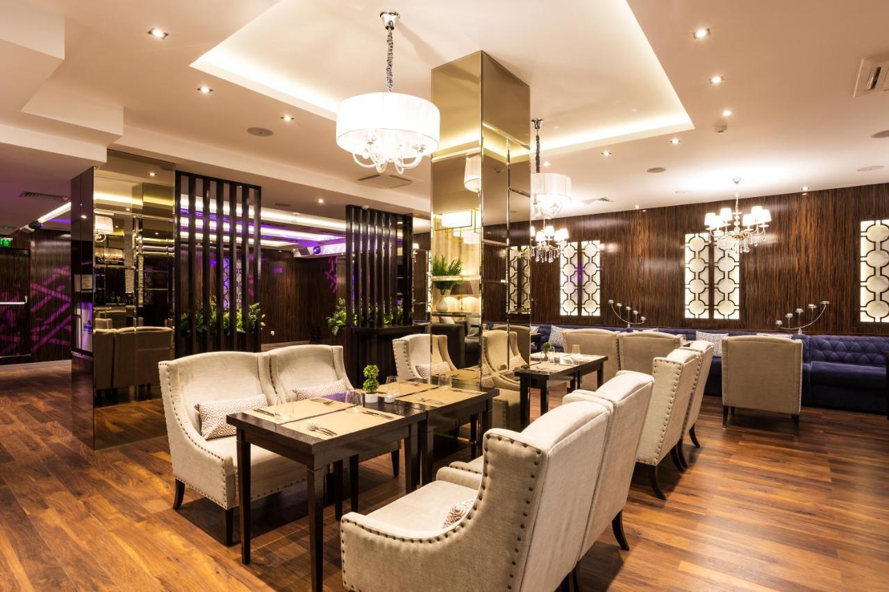 Landmark Creek Hotel And Wellness Plovdiv Exterior photo